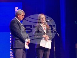 Естония - Хаапсалу - Годишен Европейски конгрес по СПА и балнеология 2025