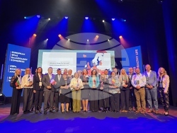 Естония - Хаапсалу - Годишен Европейски конгрес по СПА и балнеология 2025