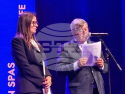 Естония - Хаапсалу - Годишен Европейски конгрес по СПА и балнеология 2025