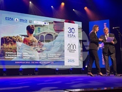 Естония - Хаапсалу - Годишен Европейски конгрес по СПА и балнеология 2025