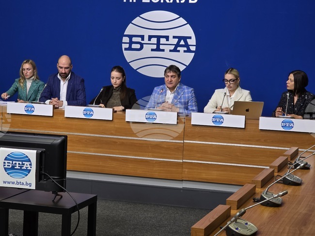 Изложението Balkan Fair Online ще обедини над 50 индустрии между България и Италия в продължение на месец