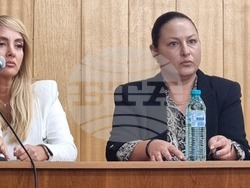 снимка: Галя Тенева/ БТА