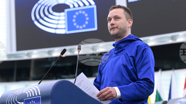 Премиерът на Гренландия благодари на европейските лидери за подкрепата им срещу претенциите на американския президент Доналд Тръмп