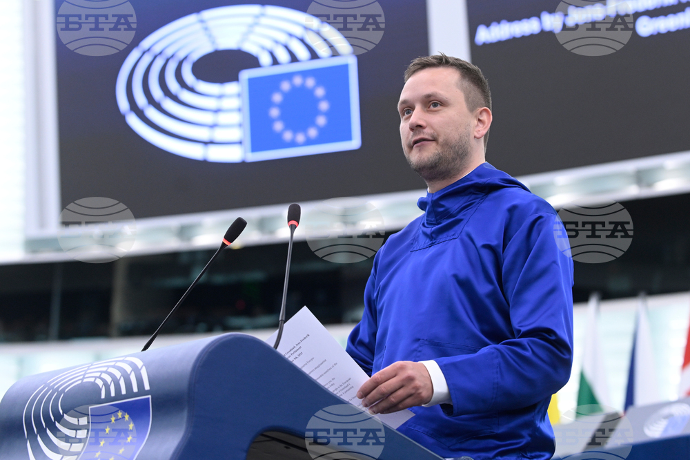 Премиерът на Гренландия благодари на европейските лидери за подкрепата им срещу претенциите на американския президент Доналд Тръмп