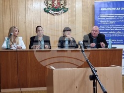 снимка: Галя Тенева/ БТА