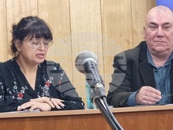 снимка: Галя Тенева/ БТА