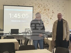 Снимка: Община Стара Загора