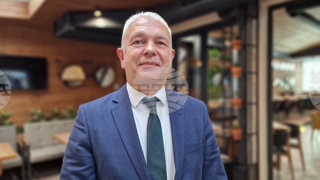 Пернишката болница и Българската асоциация за закрила на пациентите подписаха споразумение