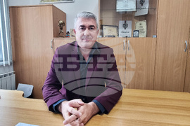 Сливен - Николай Сираков - интервю