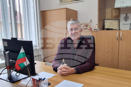 Сливен - Николай Сираков - интервю