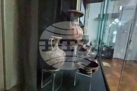 Сливен - Регионален исторически музей
