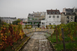 France Montmartre
