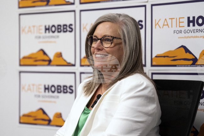 Election 2026 Arizona Governor