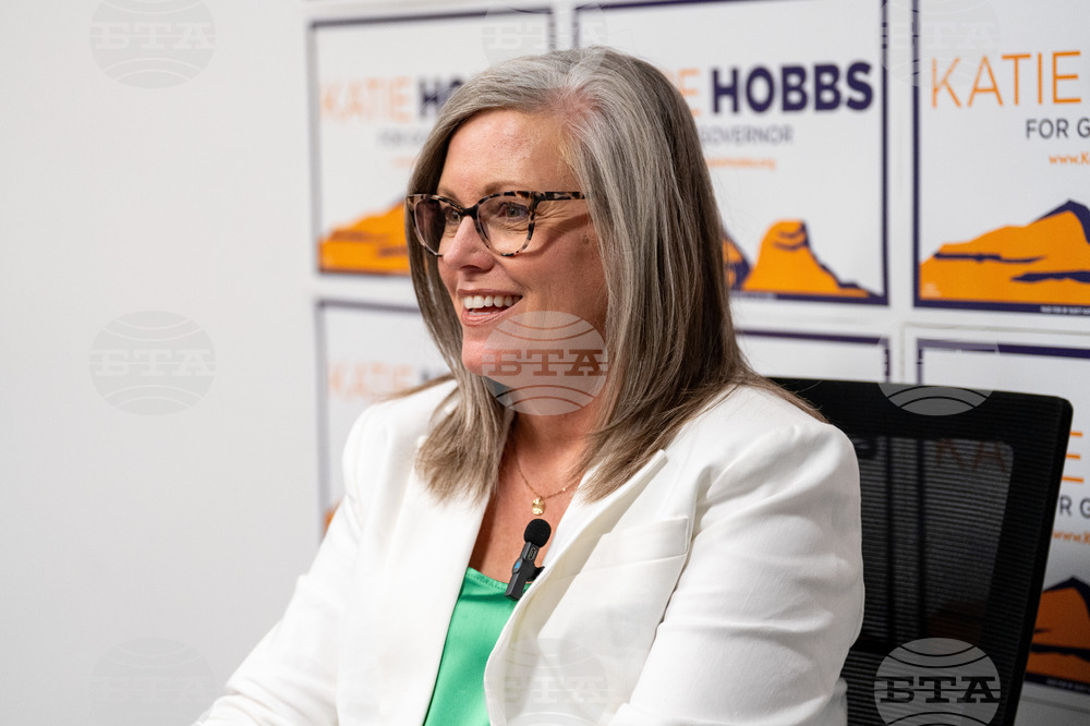 Election 2026 Arizona Governor