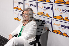 Election 2026 Arizona Governor