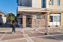 Ямбол - Регионална библиотека - ремонт