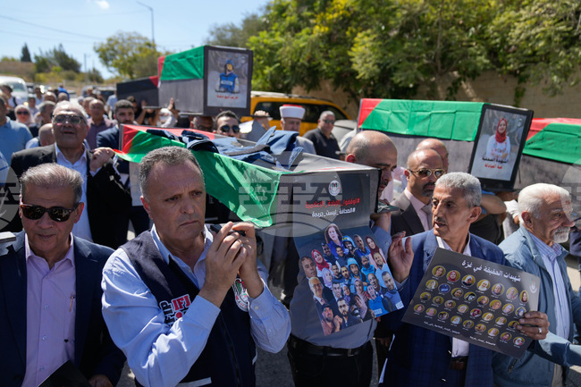 Mideast Wars Two Years