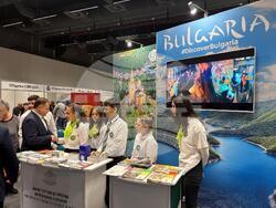 Снимка: Министерство на туризма