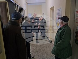 Никола Козлево – полиция - кампания „Спри крадеца“