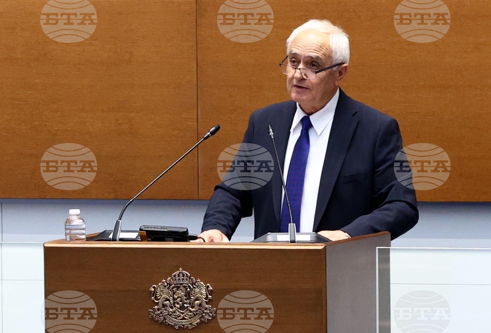 Defence Minister Describes Proposed Amendments to Defence Act as Most Comprehensive to Date