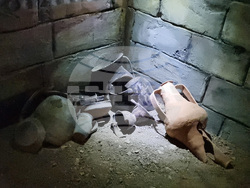 Сливен - Калоянова гробница - копие