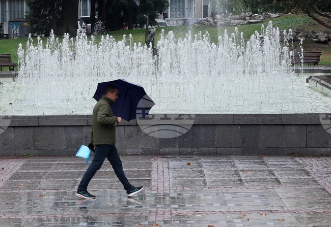 Прогноза за времето