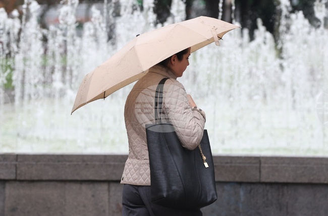 Прогноза за времето 