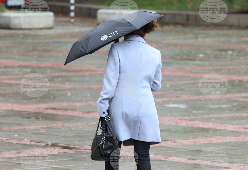 Прогноза за времето