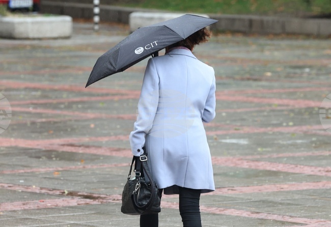 Прогноза за времето