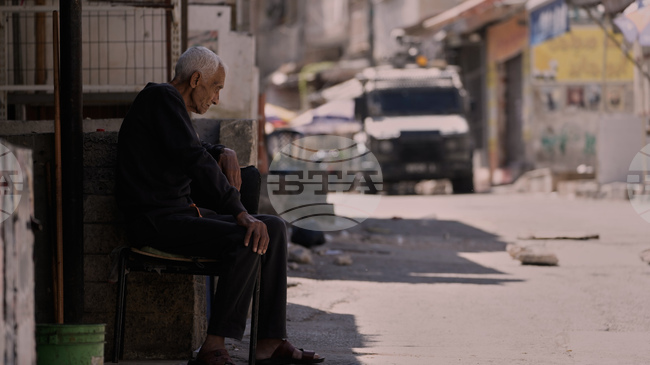 Нападенията на еврейски заселници срещу палестинци на Западния бряг достигнаха рекорден брой през октомври, съобщи ООН