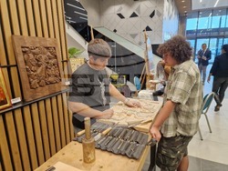 Велико Търново - Международно туристическо изожение "Културен туризъм"