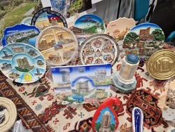 Велико Търново - Международно туристическо изожение "Културен туризъм"