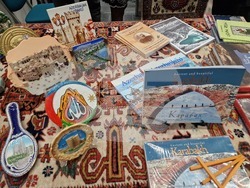 Велико Търново - Международно туристическо изожение "Културен туризъм"