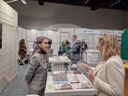 Велико Търново - Международно туристическо изожение "Културен туризъм"