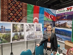 Велико Търново - Международно туристическо изожение "Културен туризъм"