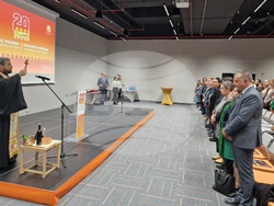 Велико Търново - Международно туристическо изожение "Културен туризъм"