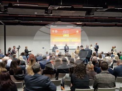 Велико Търново - Международно туристическо изожение "Културен туризъм"