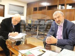 Снимка: Областна администрация – Русе