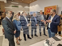 Велико Търново - Международно туристическо изожение "Културен туризъм"