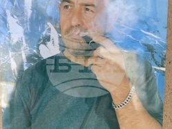 Непоказвани творби на Георги Лечев ще бъдат представени в артгалерия Vejdi. Снимка: Галерия Vejdi