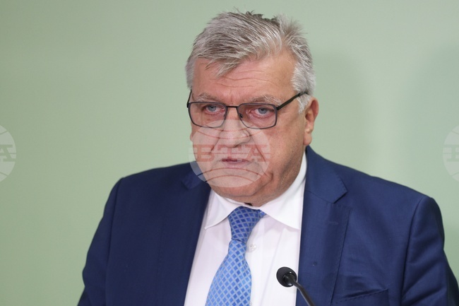 За България чистата вода и насърчаването на конкурентоспособна водна индустрия са предпоставки за устойчивото развитие на ЕС, заяви Манол Генов