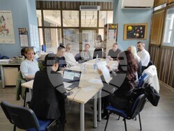 Снимка: Областен информационен център Благоевград