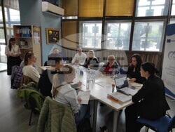 Снимка: Областен информационен център Благоевград