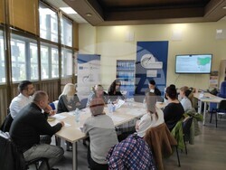 Снимка: Областен информационен център Благоевград