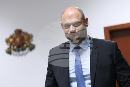 Министерство на околната среда и водите - Виктор Атанасов
