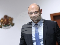 Министерство на околната среда и водите - Виктор Атанасов