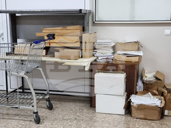 Бургас - Регионална инспекция за национален строителен контрол - проверка