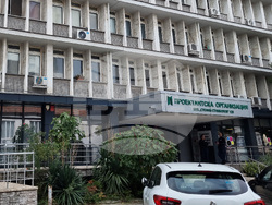 Бургас - Проектантска организация