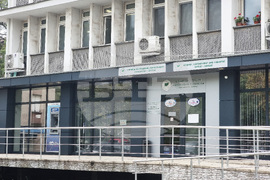 Бургас - Агенция по геодезия, картография и кадастър