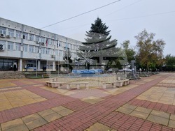 Каолиново - есен - проект „България в четири сезона“.